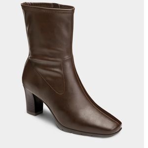 Aerosoles Cinnamon Boots